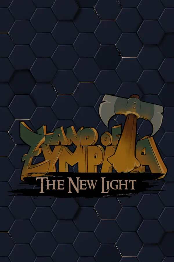 Land of Zympaia