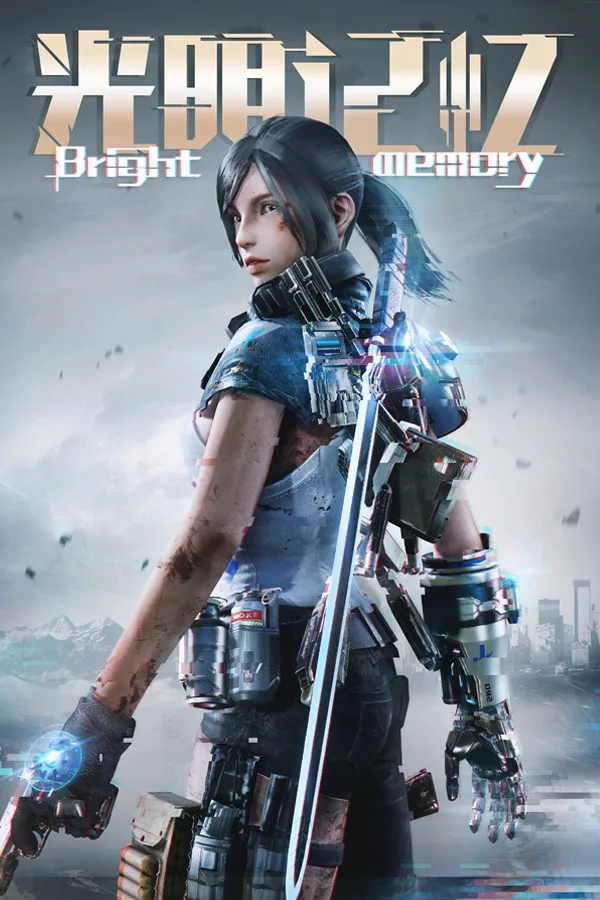 Bright Memory Xbox Series X|S Account