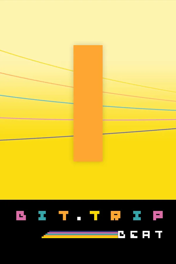 BIT.TRIP BEAT