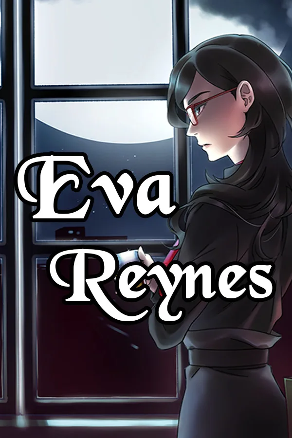Eva Reynes