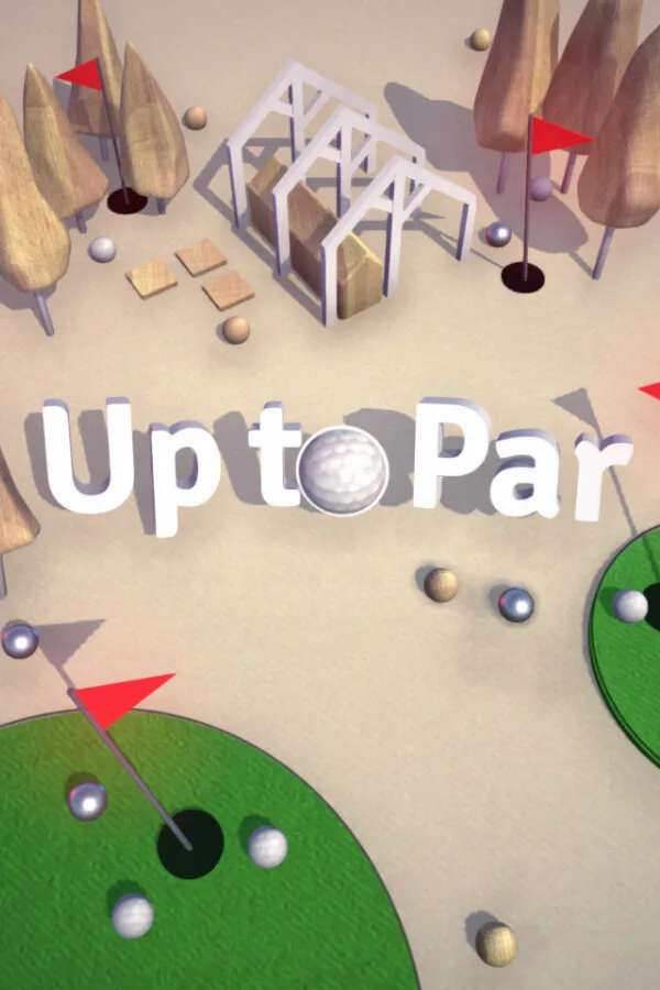 Up To Par PC