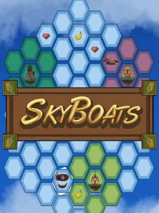 SkyBoats: Deluxe Edition
