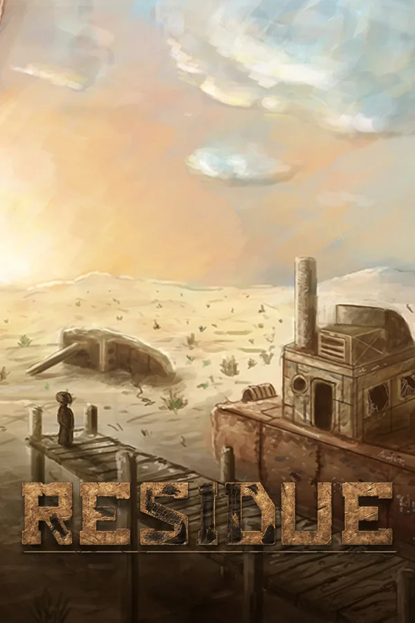 Residue: Final Cut