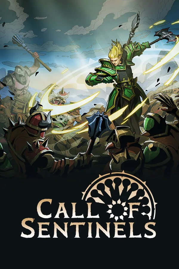 Call of Sentinels PC