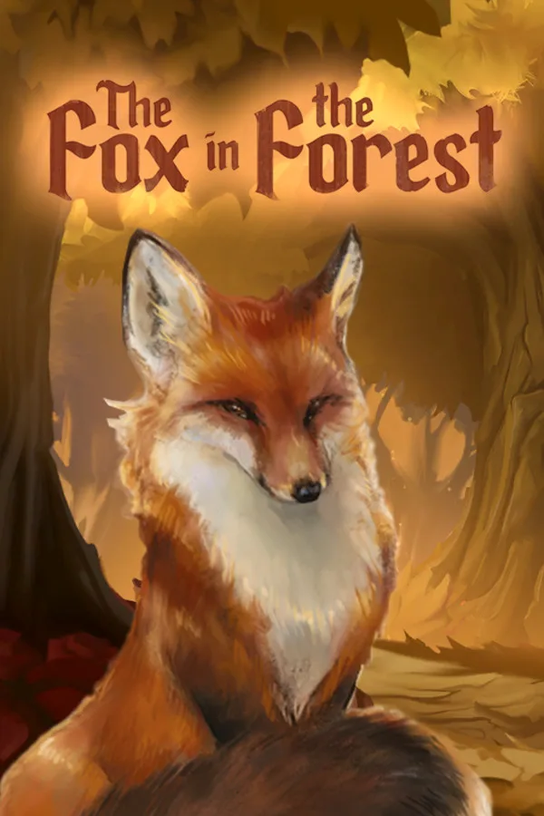 The Fox in the Forest PC