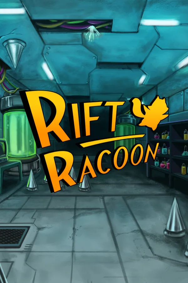 Rift Racoon PC
