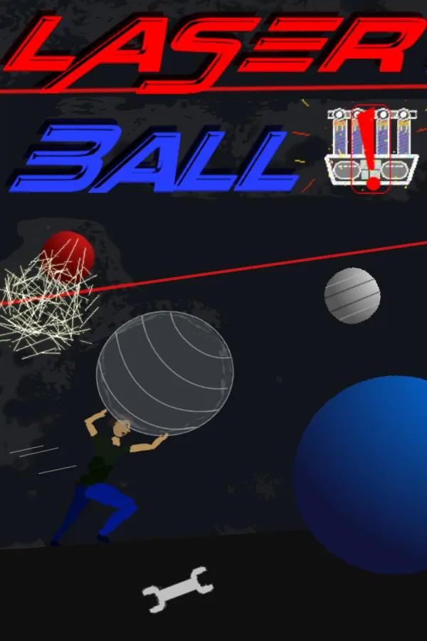 Laser Ball