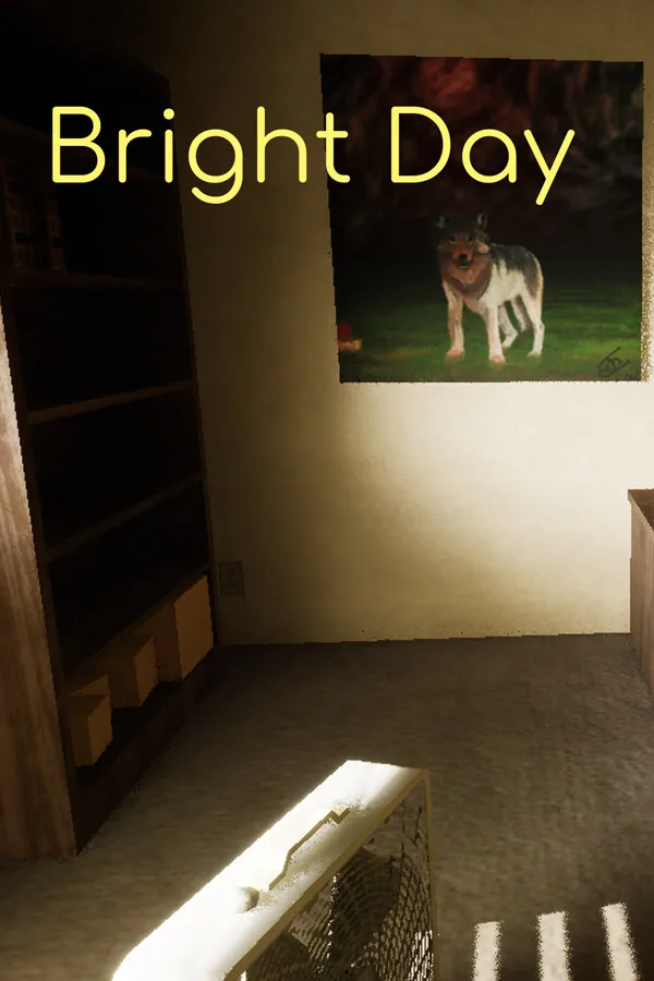 Bright Day