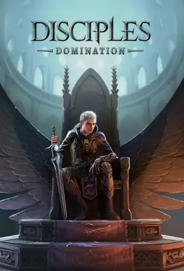 Disciples: Domination Deluxe Edition PC
