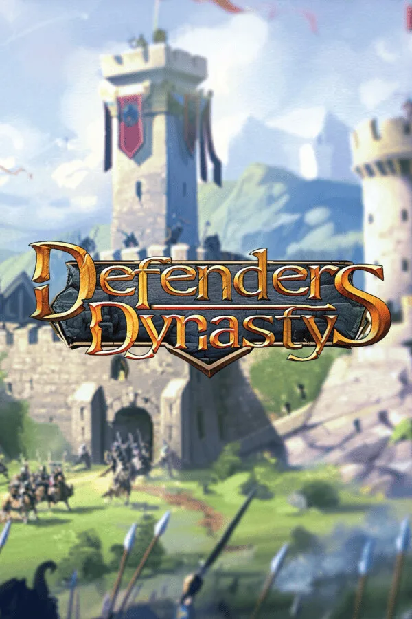 Defender's Dynasty PC