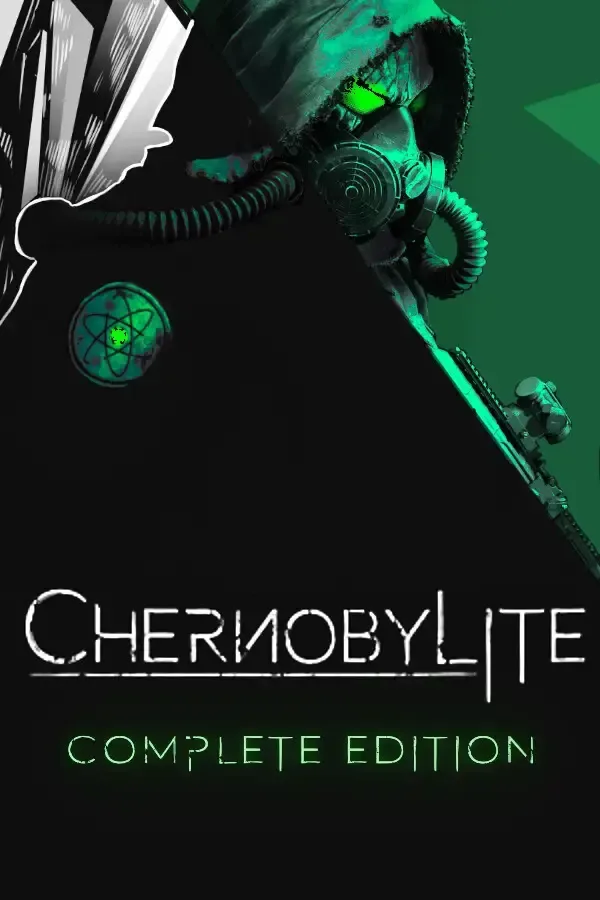 Chernobylite (Complete Edition)