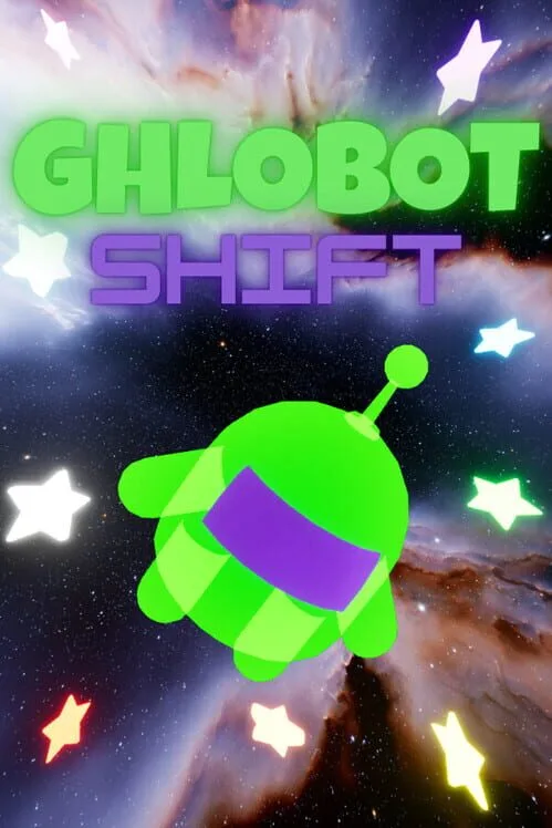 Ghlobot Shift PC
