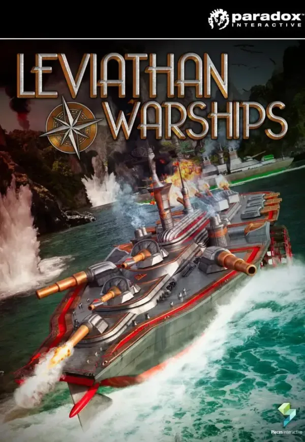Leviathan: Warships