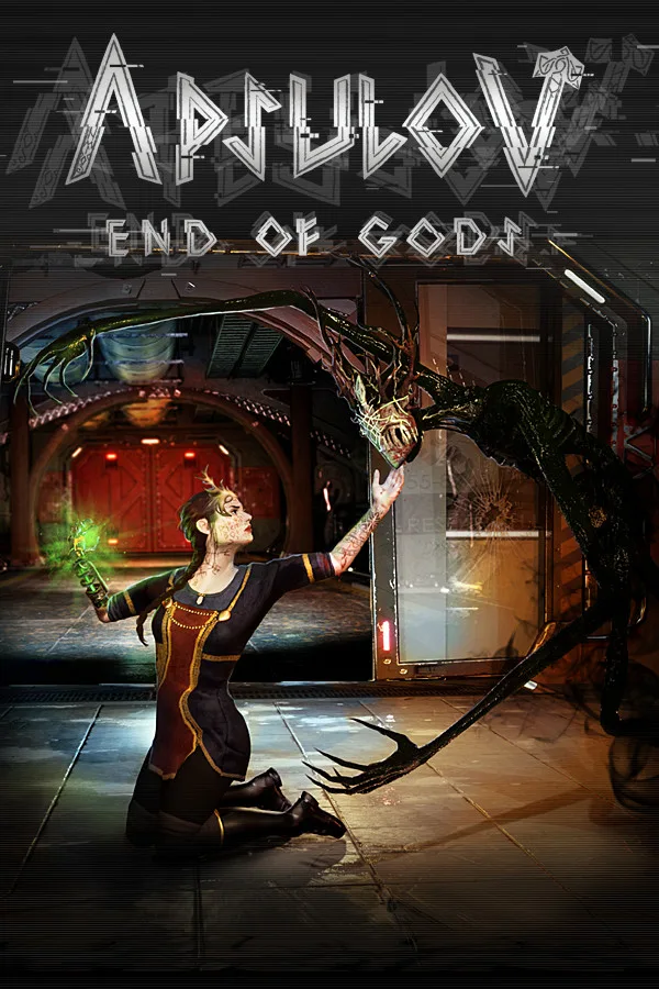 Apsulov: End of Gods - Steam