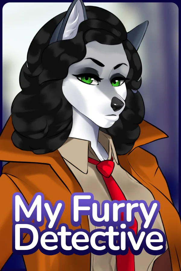 My Furry Detective PC
