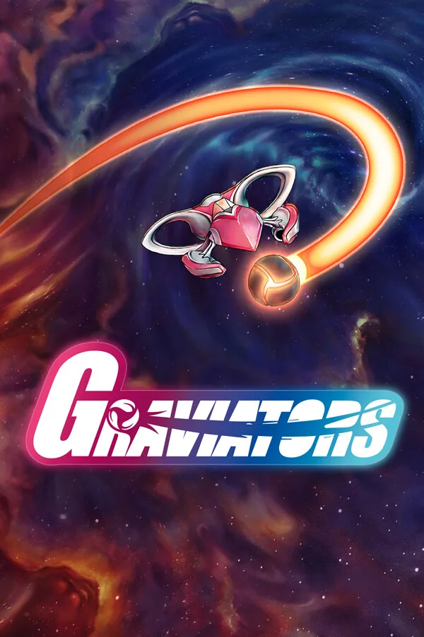 Graviators
