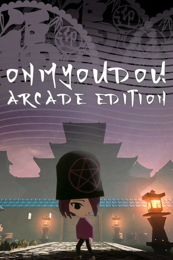 Onmyoudou Arcade Edition