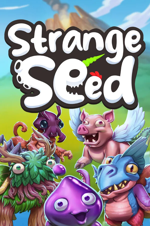 Strange Seed