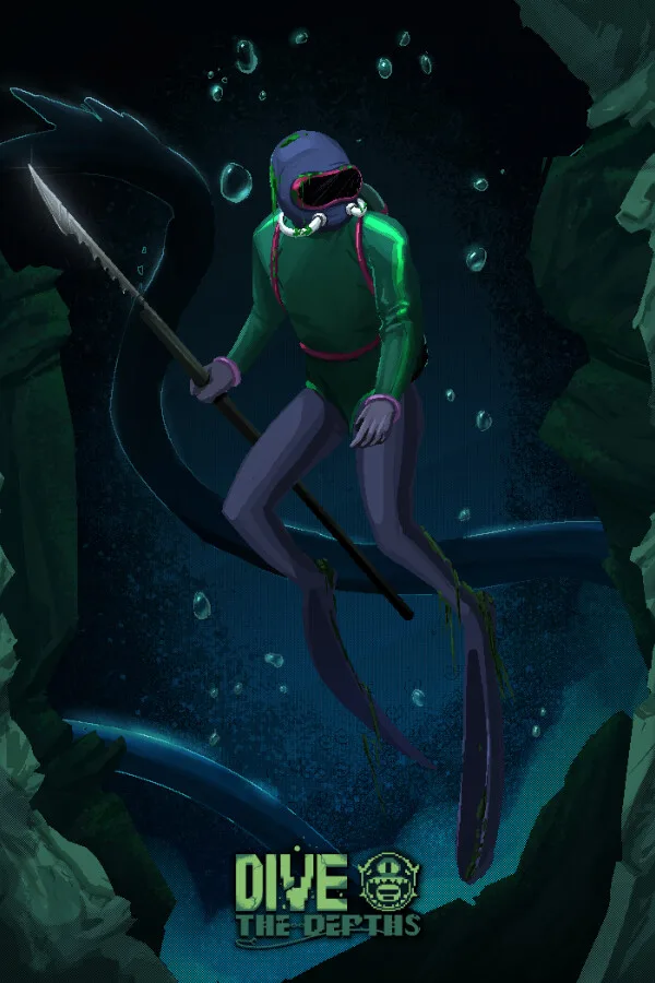 Dive The Depths PC