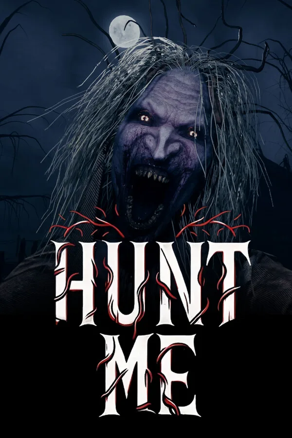 Hunt Me PC