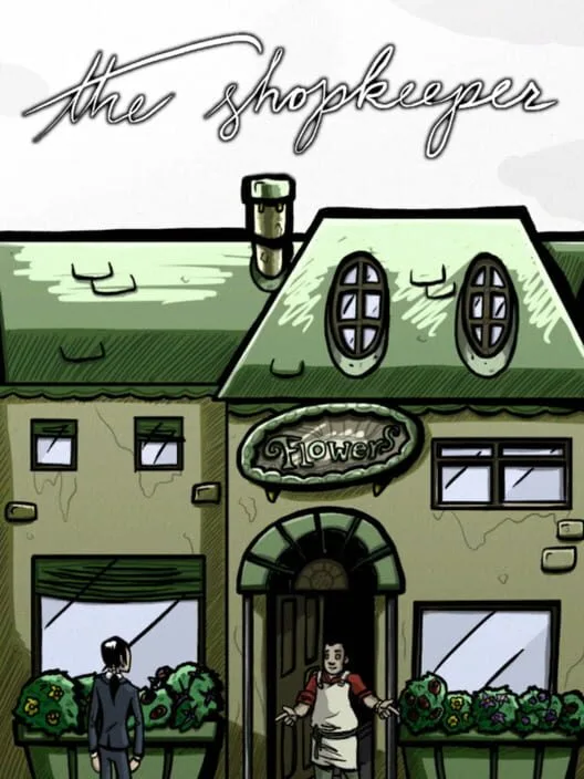 The Shopkeeper