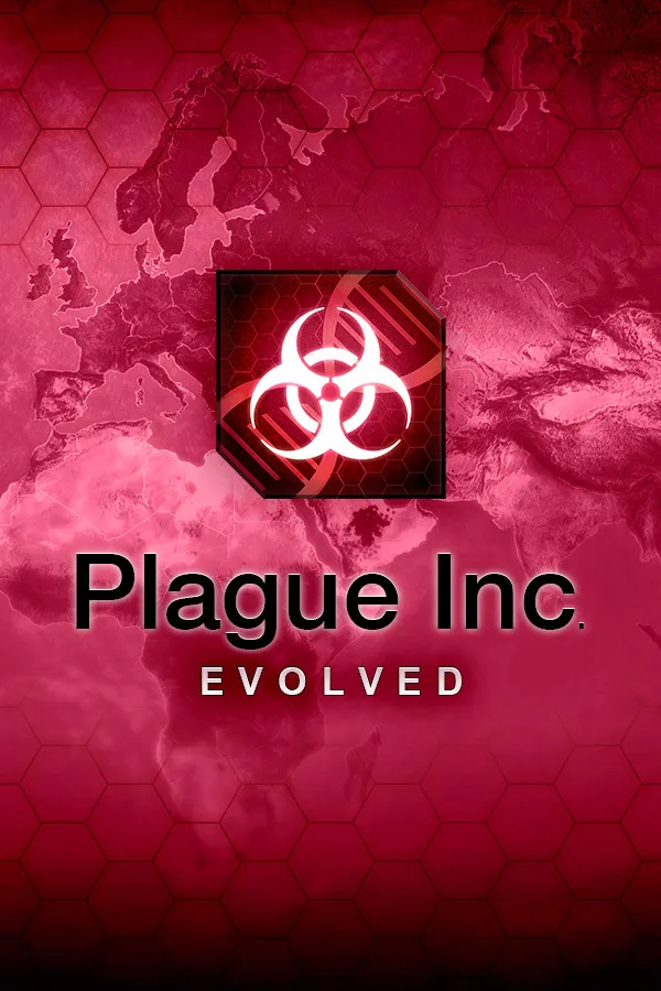 Plague Inc: Evolved