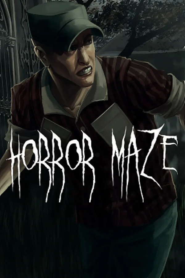 HORROR MAZE - Dungeon Edition PC