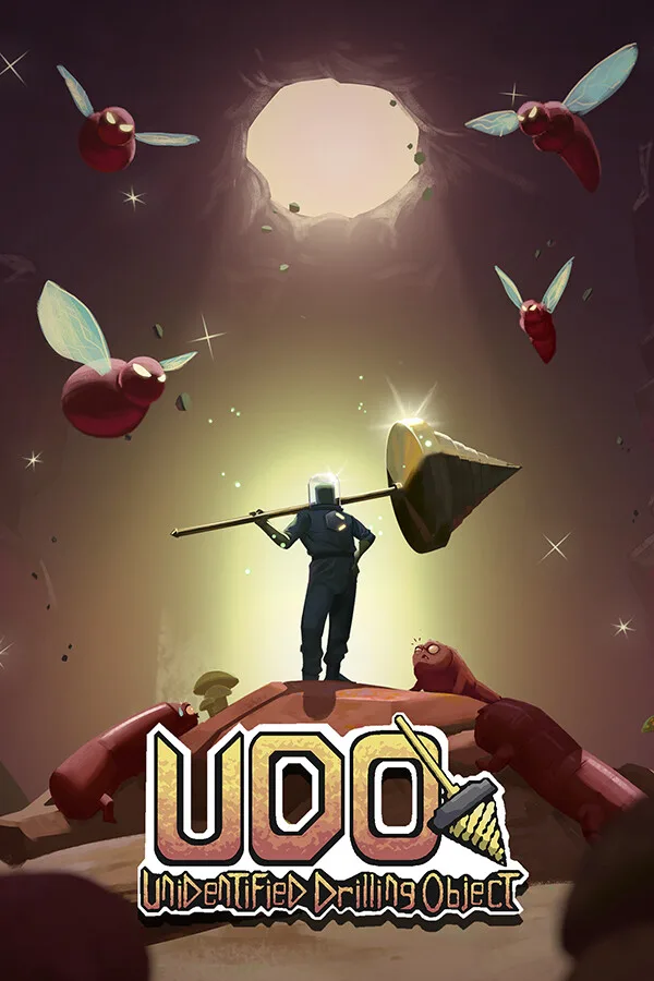UDO PC