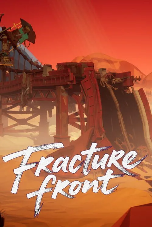Fracturefront PC
