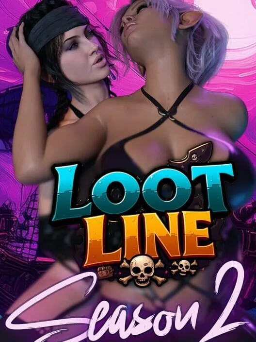 Loot Line - Season 2 PC