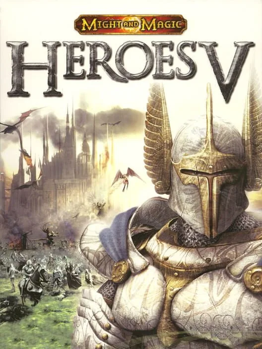 Heroes of Might & Magic V (Steam Gift) (EU)
