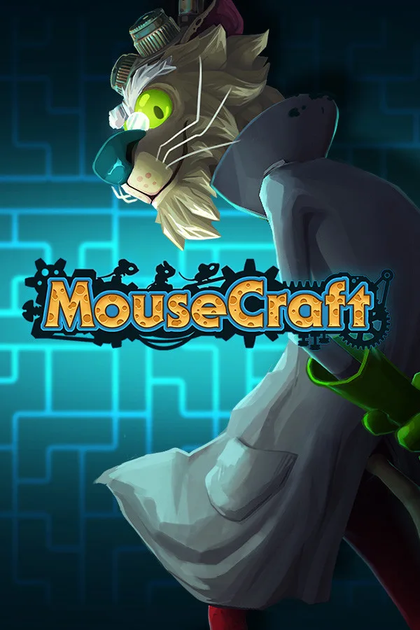 MouseCraft