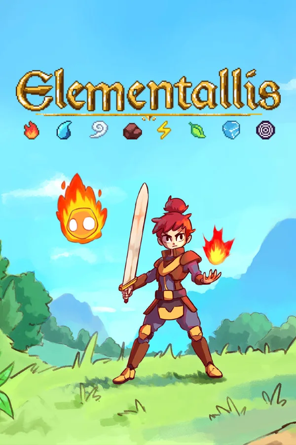 Elementallis PC