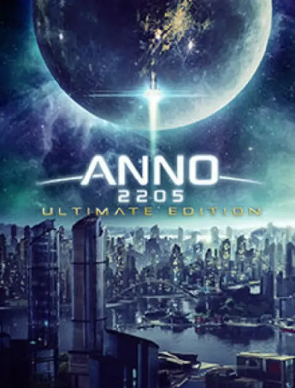 Anno 2205™ (Ultimate Edition) (EU)