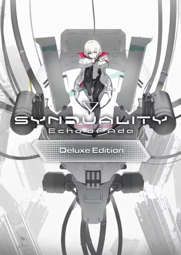 Synduality: Echo of Ada (Deluxe Edition)
