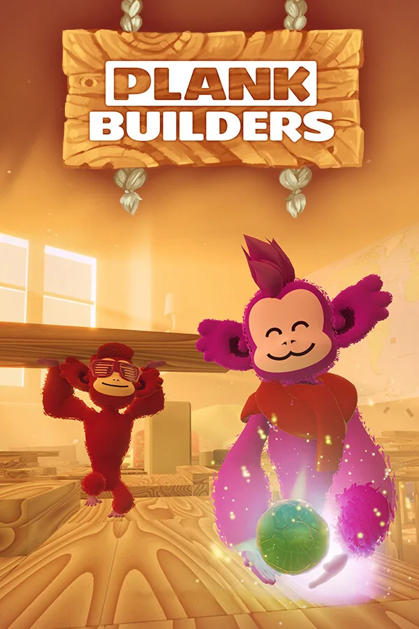 Plank Builders PC