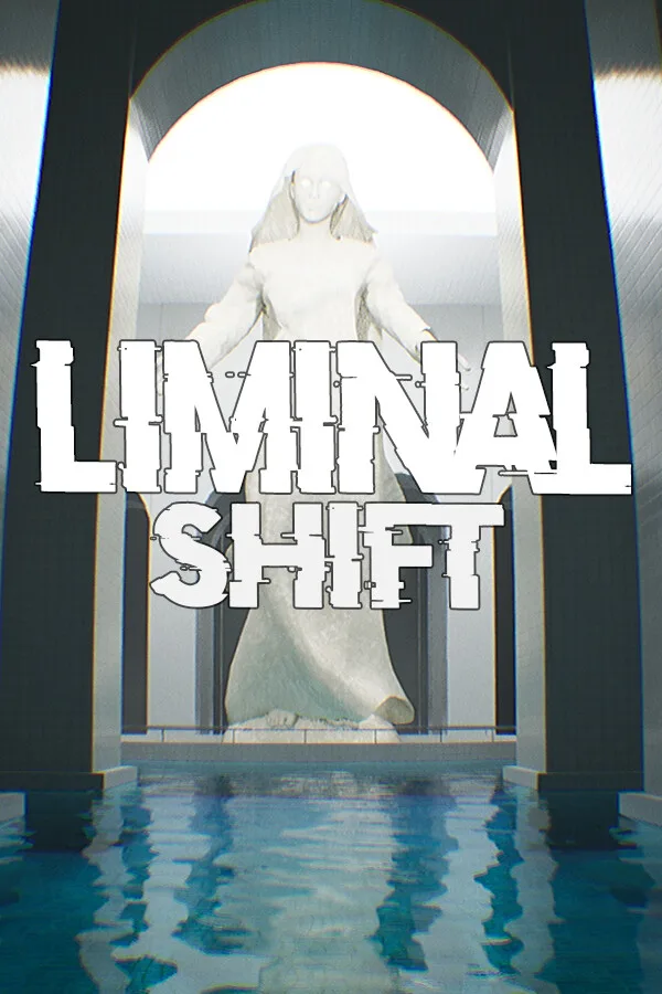 LIMINAL SHIFT PC