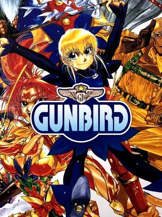 GUNBIRD