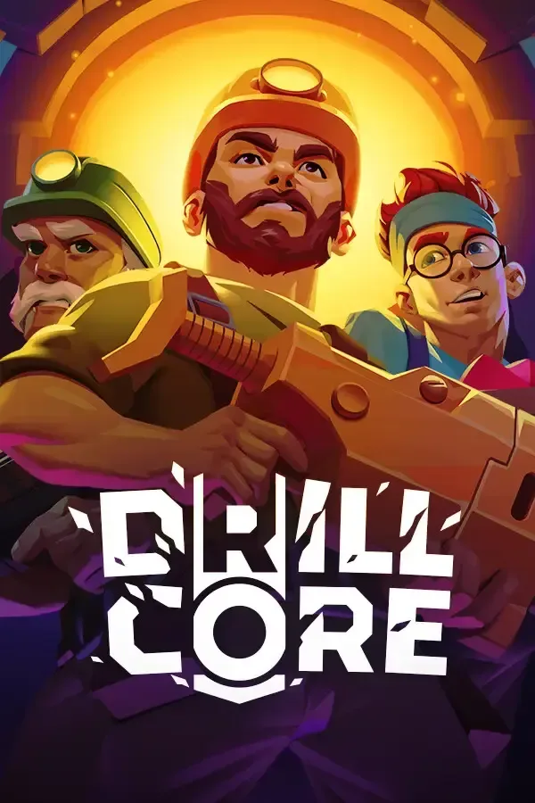 Drill Rift PC