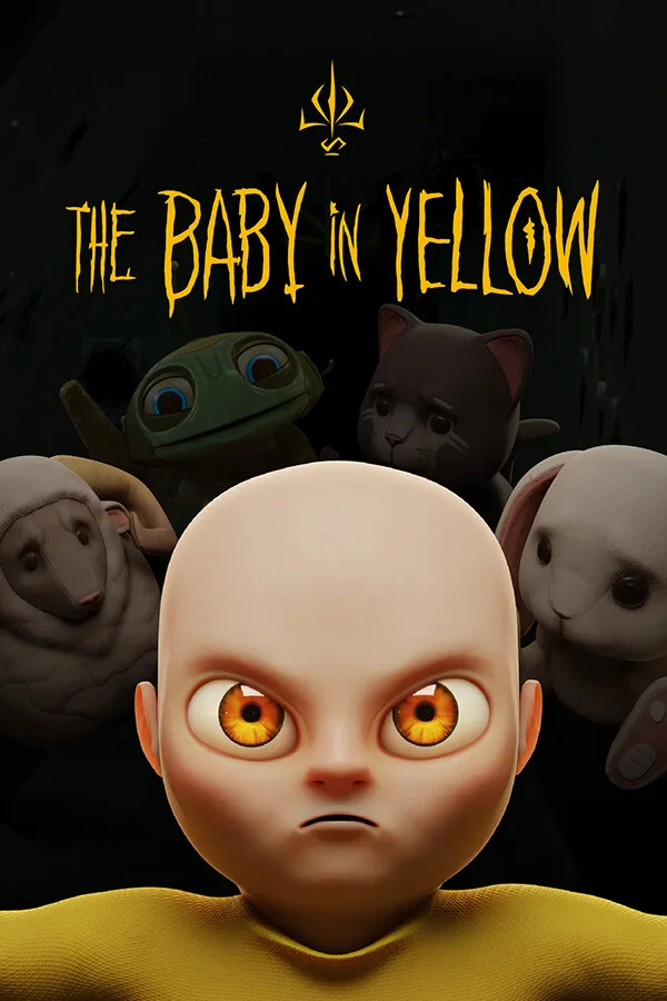 The Baby in Yellow