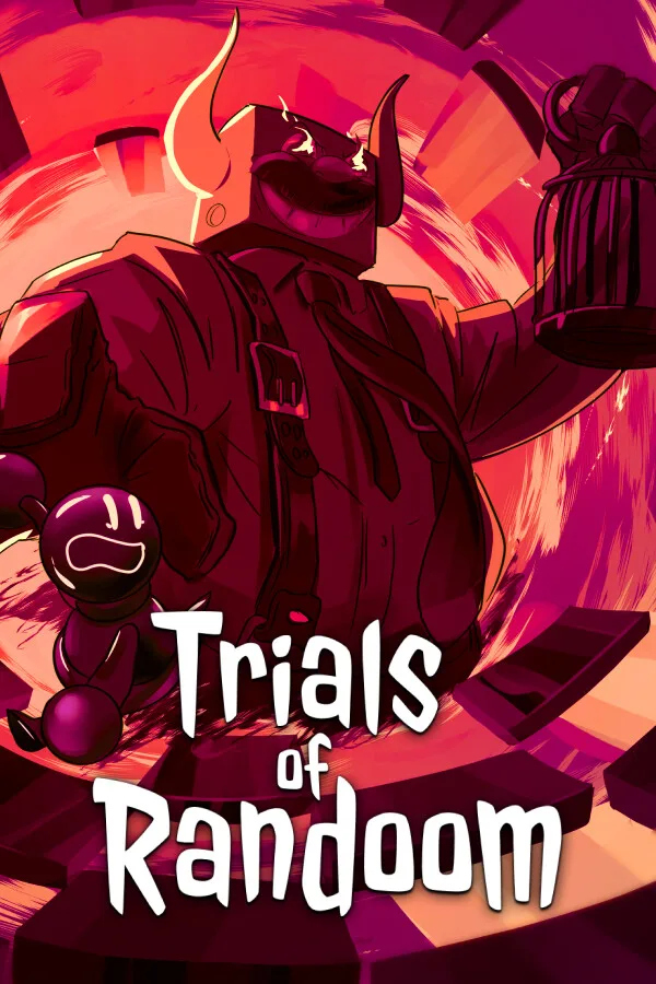 Trials Of Randoom PC