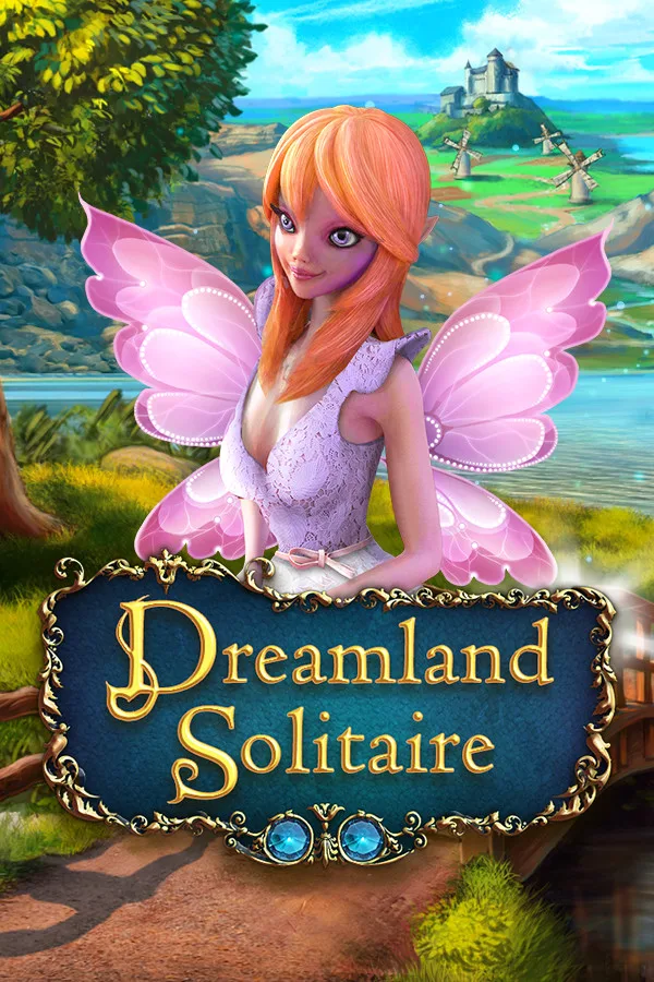 Dreamland Solitaire PC