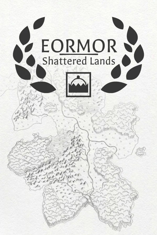 Eormor: Shattered Lands