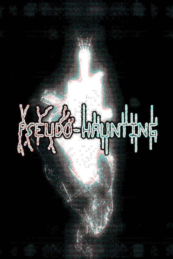 Pseudo-Haunting