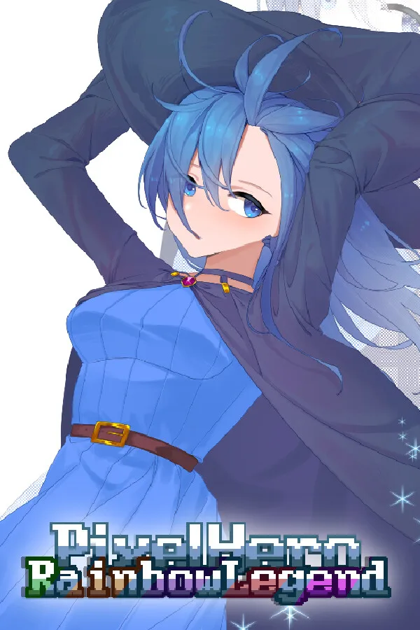 Rainbow Legends PC
