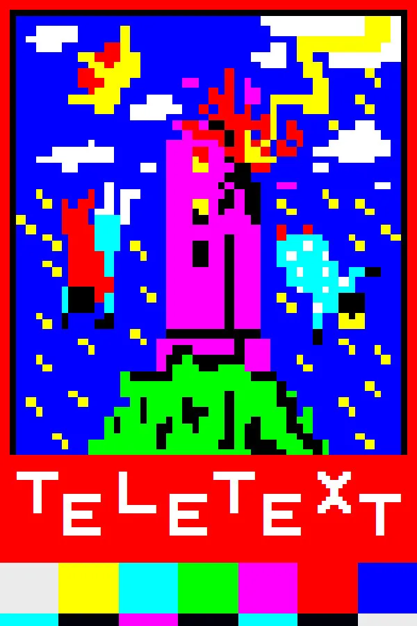 TELETEXT PC