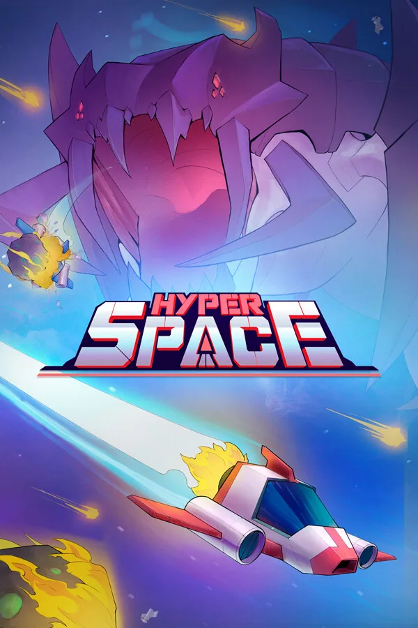 Hyperspace