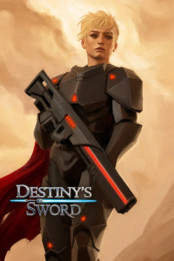 Destiny's Sword PC