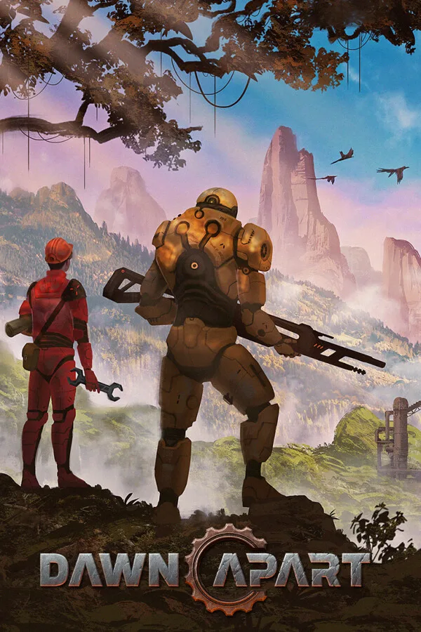 Dawn Apart (Early Access)