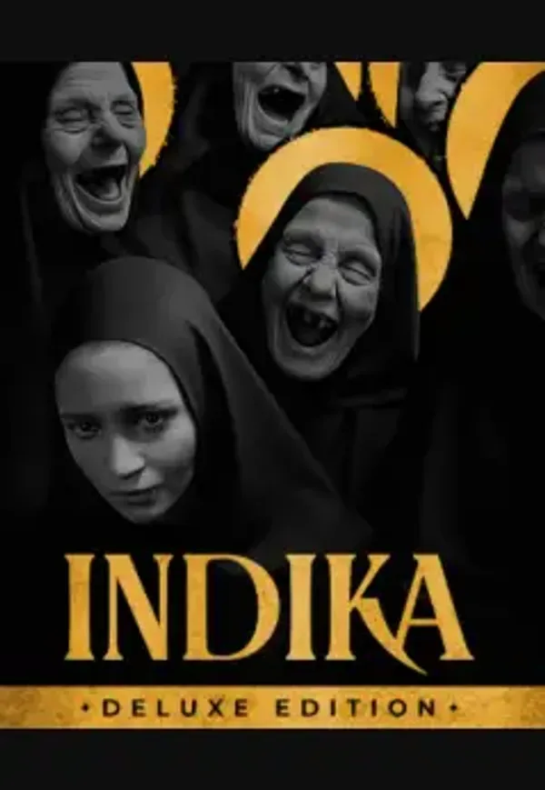 INDIKA (Deluxe Edition)